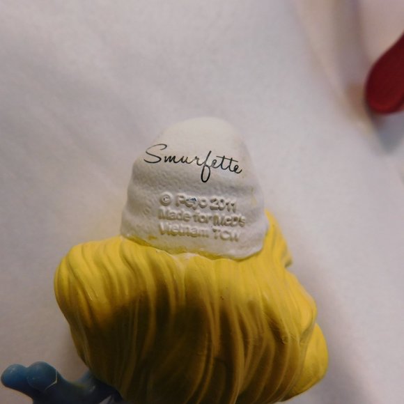 Smurfs Action Figures - Picture 6 of 7
